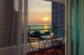 2R2B/Harmony Sunrise/1~8pax/Gurney/Mansion One